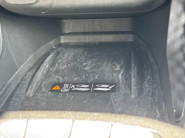 Used 2025 Chevrolet TrailBlazer ACTIV w/ Convenience Package FWD image 32