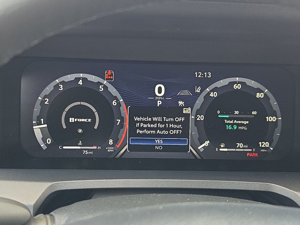 New 2026 Toyota 4Runner TRD Sport Premium AWD/4WD image 29
