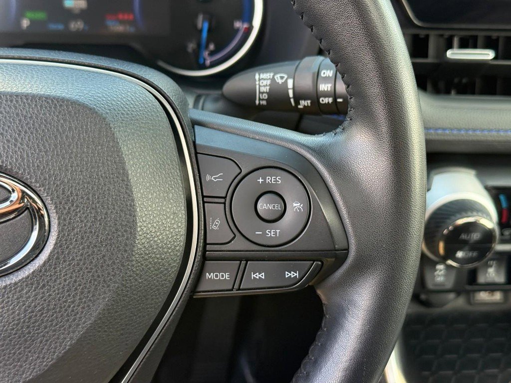 Certified 2023 Toyota RAV4 XSE AWD/4WD image 23