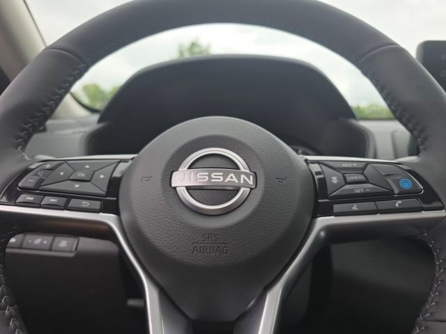 New 2025 Nissan Altima 2.5 SL image 14