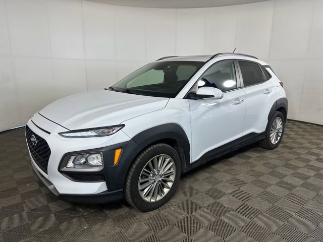 Used 2018 Hyundai Kona SEL w/ SEL Tech Package 02 image 7