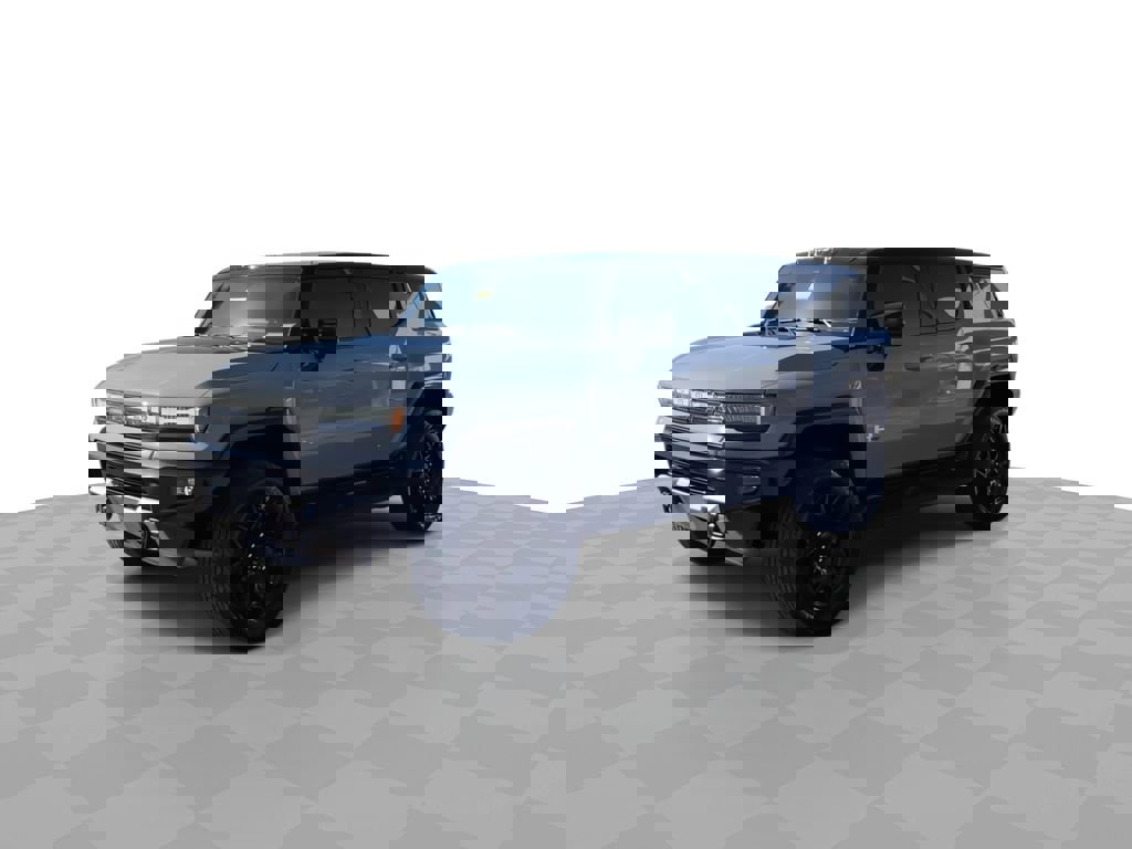 New 2026 GMC Hummer EV SUV image 4