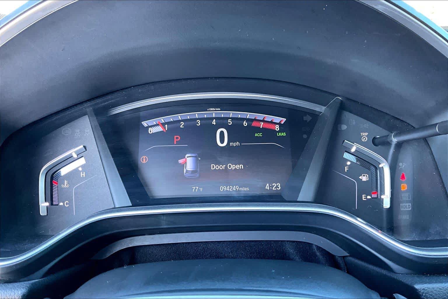 Used 2018 Honda CR-V Touring image 24