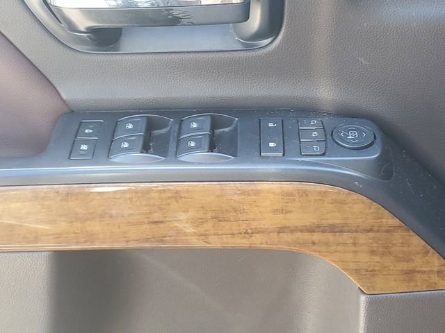 Used 2018 Chevrolet Silverado 1500 High Country AWD/4WD image 22