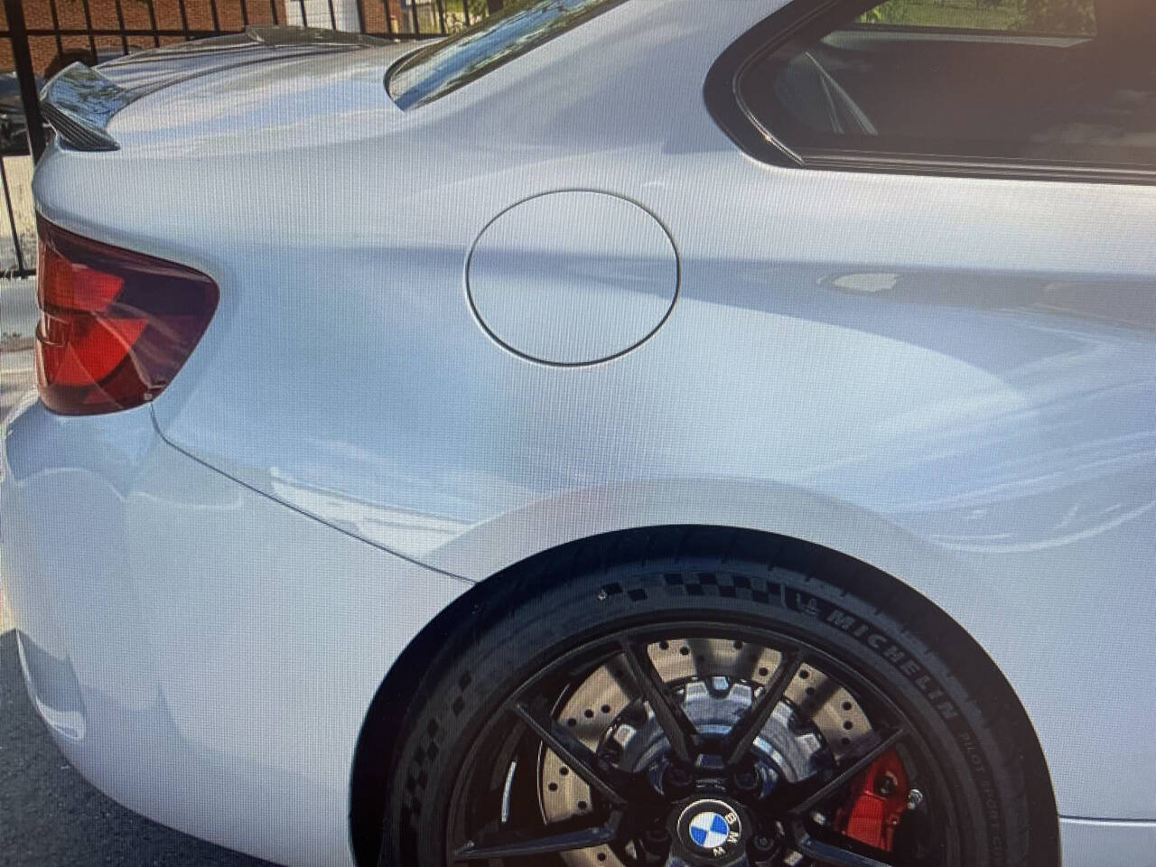 Used 2020 BMW M2 CS RWD image 19