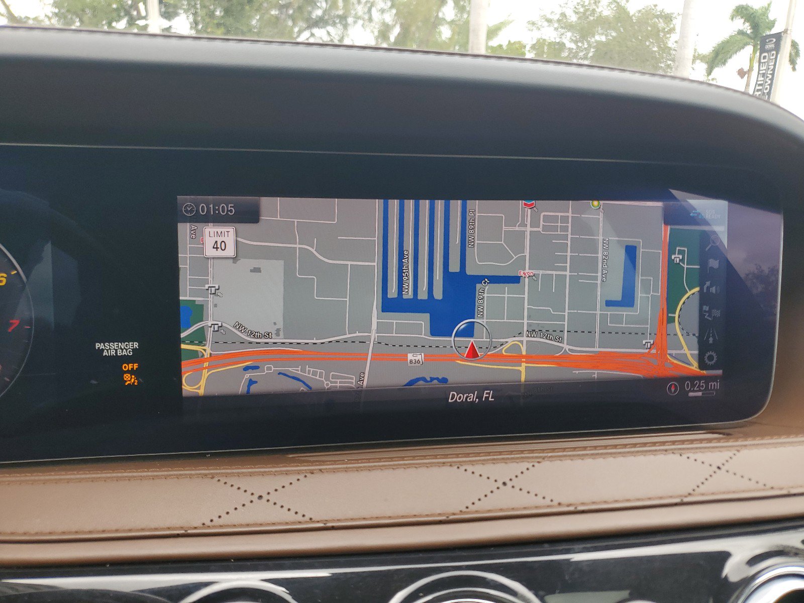 Used 2020 Mercedes-Benz S 560 S 560 image 22