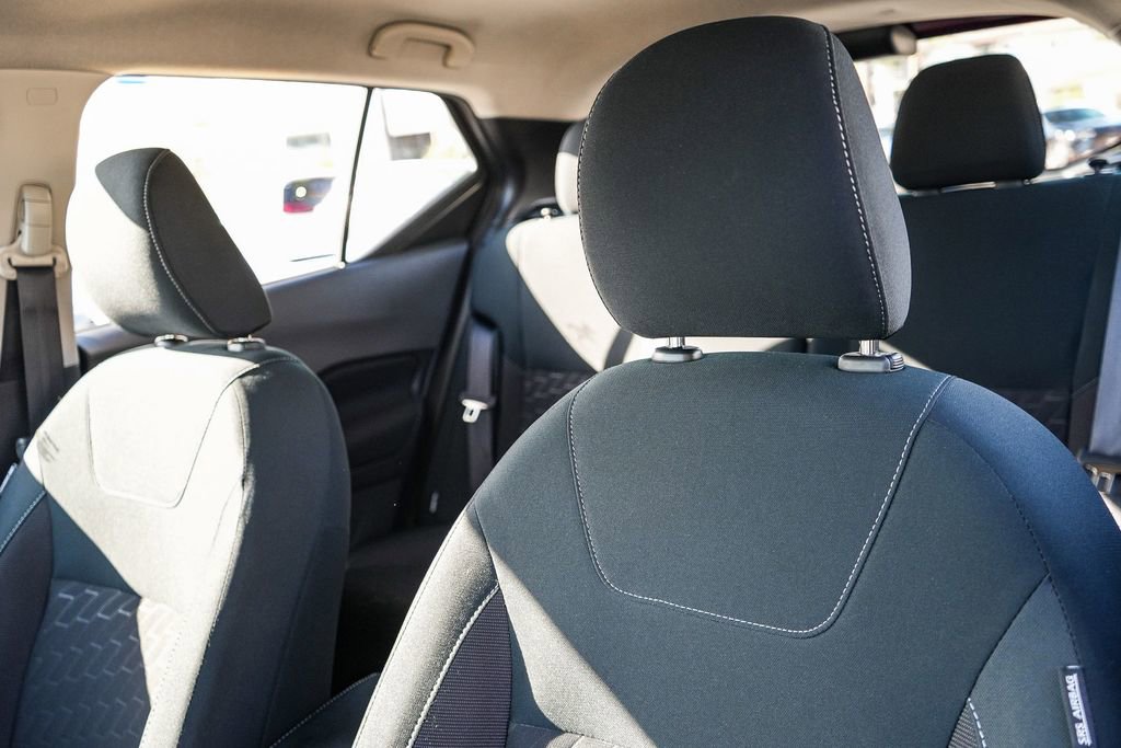 Used 2024 Nissan Kicks SV w/ Exterior Package FWD image 22
