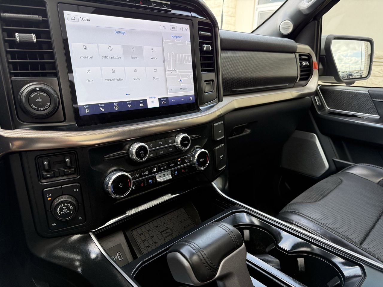 Certified 2023 Ford F150 Raptor image 16