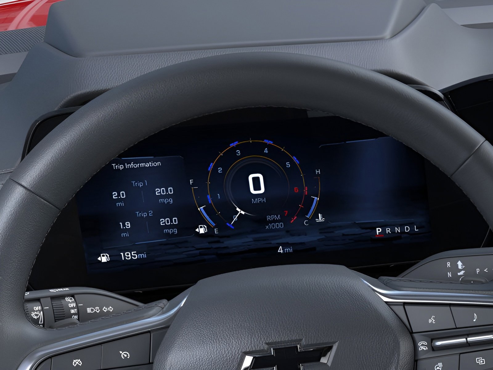 New 2026 Chevrolet Suburban Z71 image 18