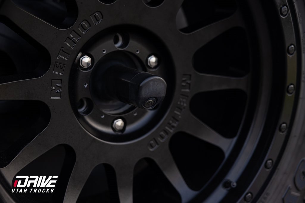 Used 2022 Ford Bronco Wildtrak image 14