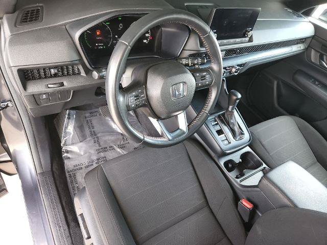 Used 2023 Honda CR-V Sport image 12