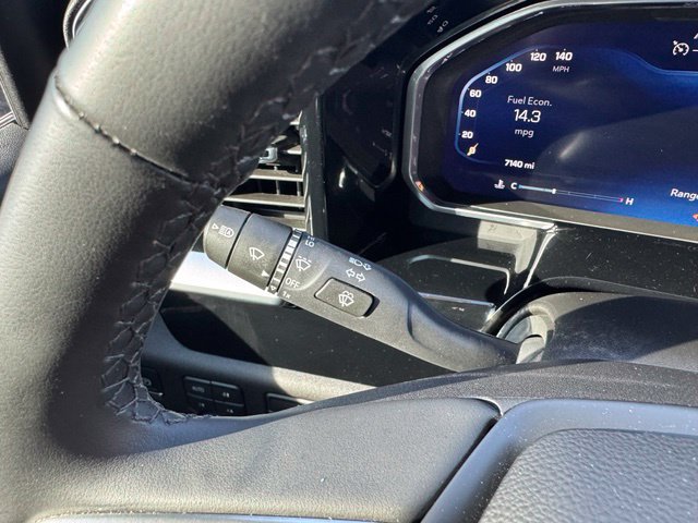 Used 2026 Chevrolet Silverado 1500 LT AWD/4WD image 26
