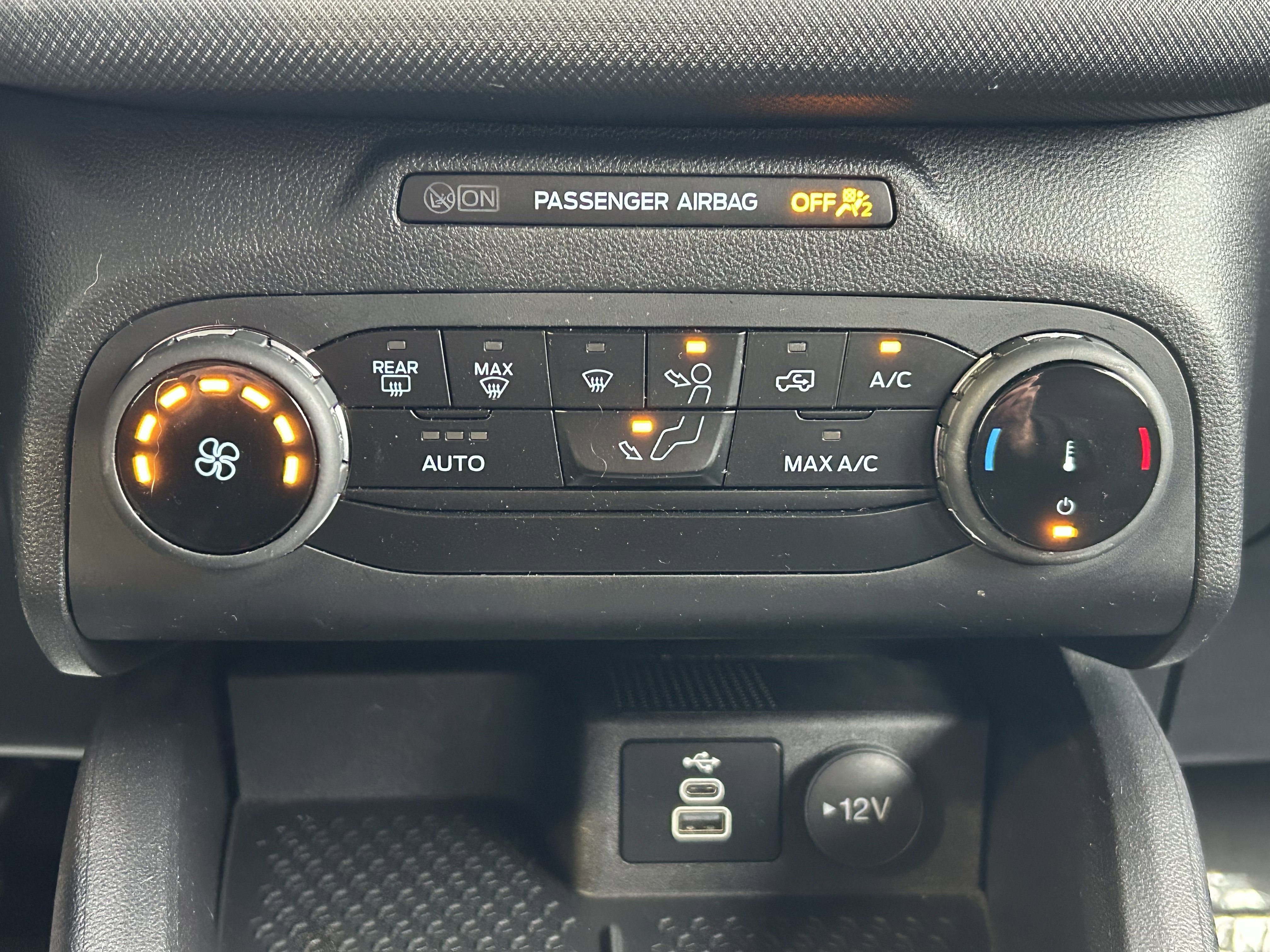 Used 2024 Ford Bronco Sport Big Bend image 29