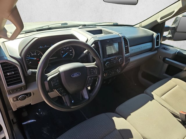 Used 2021 Ford F250 XLT AWD/4WD image 10