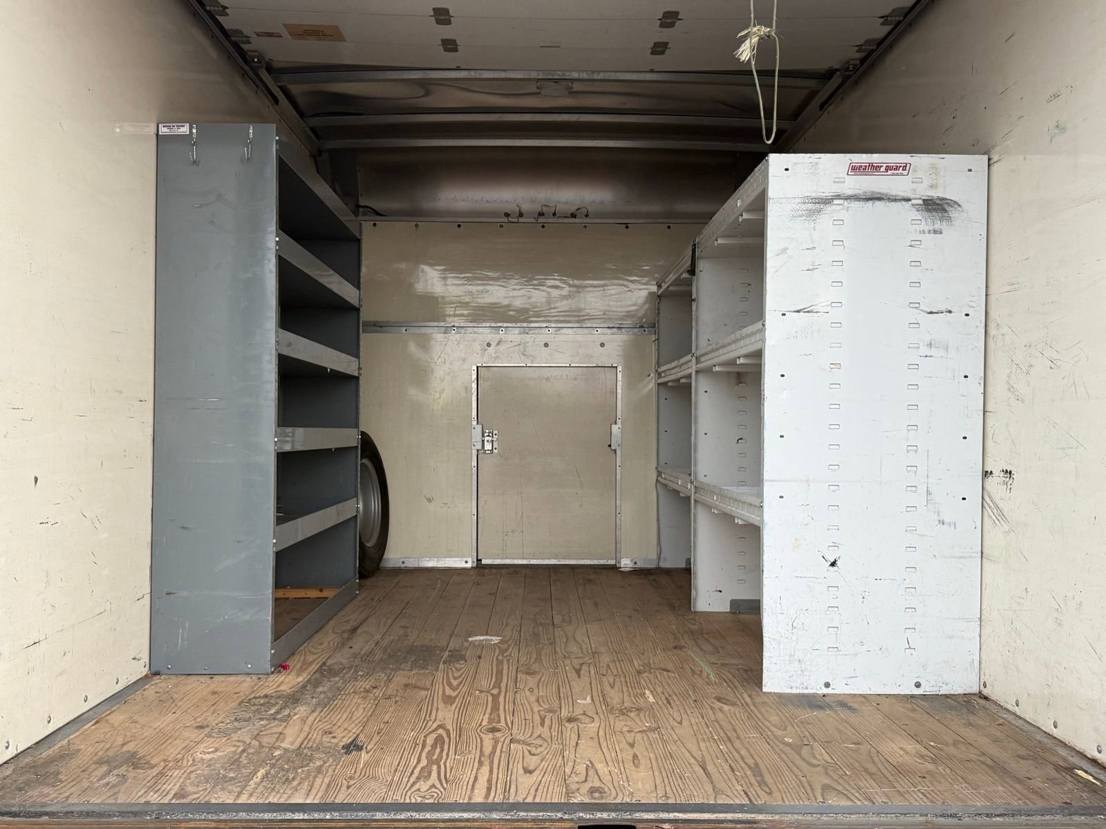 Used 2016 Chevrolet Express 3500 RWD image 29