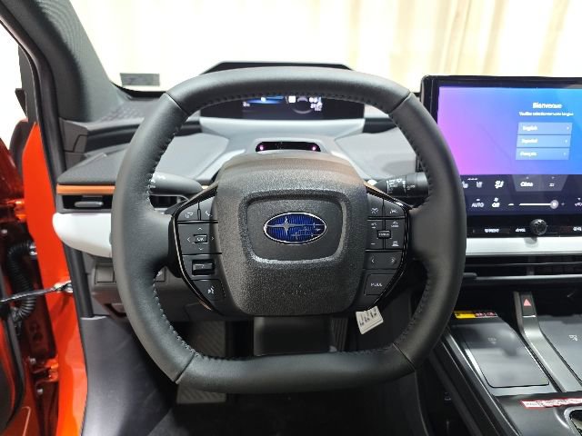 New 2026 Subaru Uncharted AWD image 15