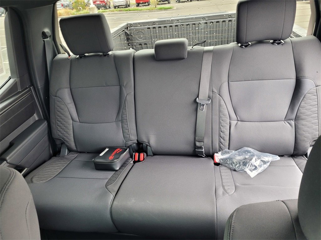 New 2026 Toyota Tundra SR5 image 9