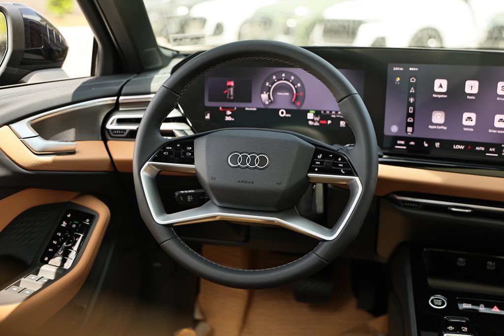 New 2026 Audi A5 2.0T Prestige AWD/4WD image 29