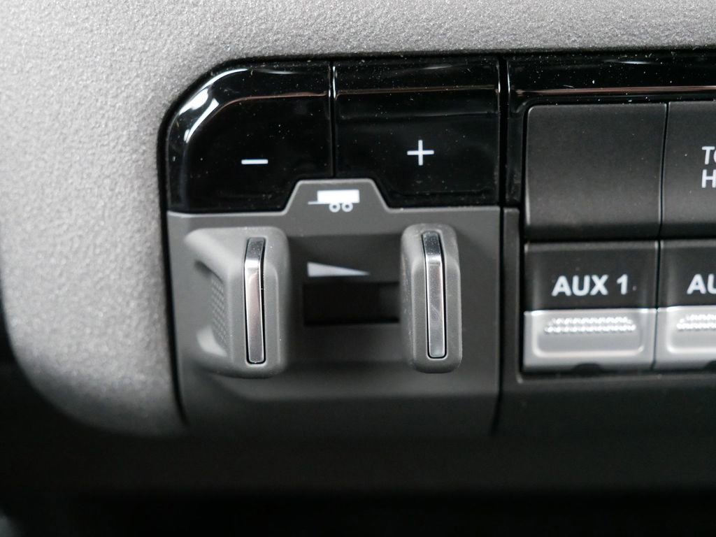 Used 2024 RAM 3500 Tradesman w/ Bed Utility Group image 48