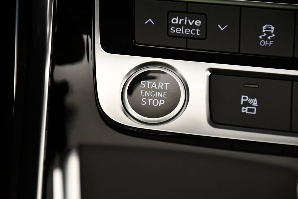 New 2026 Audi Q7 2.0T Premium image 29