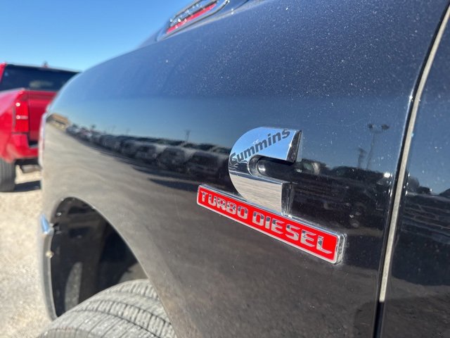 Used 2024 RAM 2500 Big Horn image 8