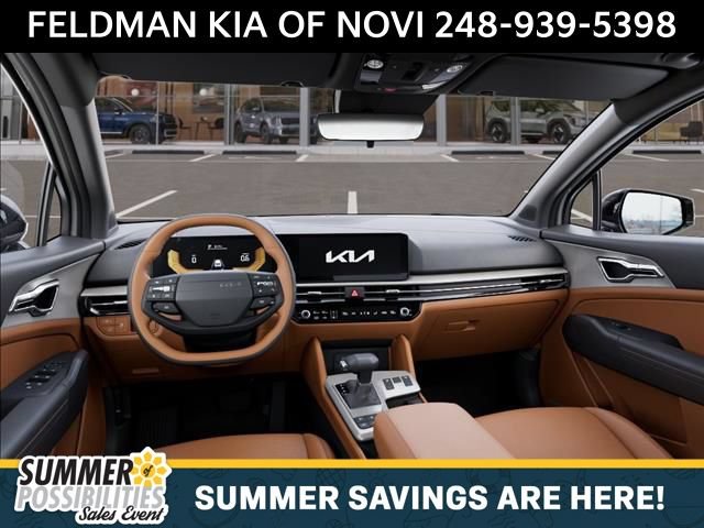 New 2026 Kia Sportage X-Line AWD/4WD image 14