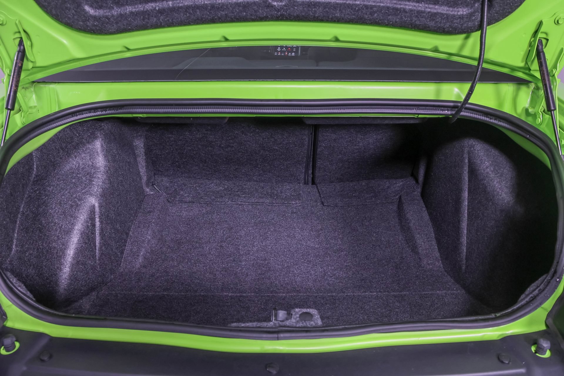 Used 2023 Dodge Challenger R/T Scat Pack RWD image 36