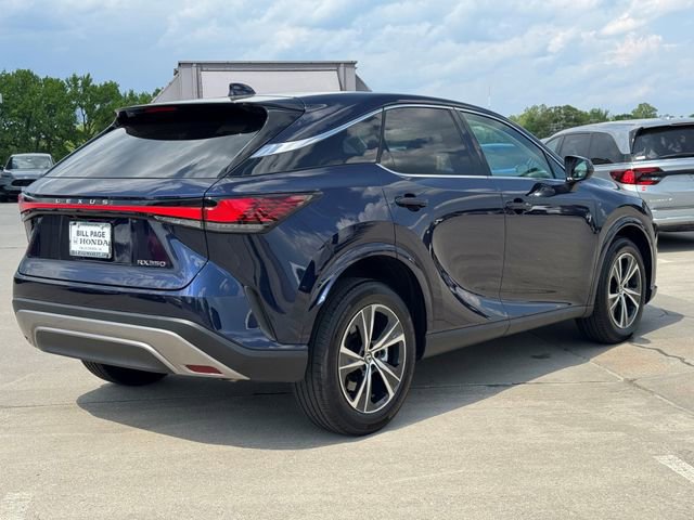 Used 2024 Lexus RX 350 FWD w/ Technology Package image 7