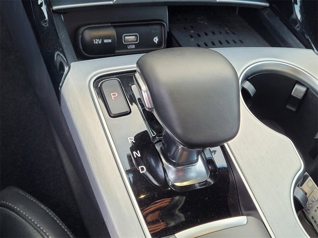 Used 2023 Kia Stinger GT2 image 20