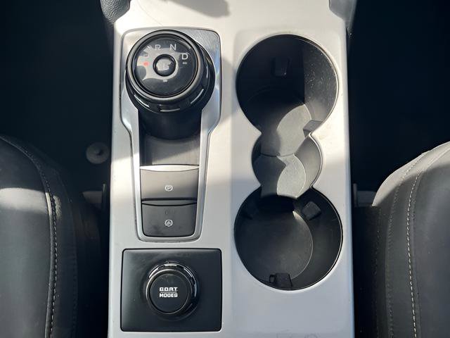 Used 2021 Ford Bronco Sport Big Bend AWD/4WD image 31