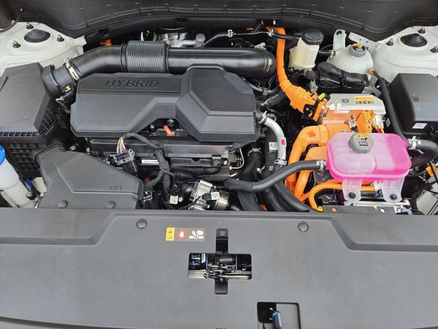 Used 2026 Hyundai Santa Fe Calligraphy image 23