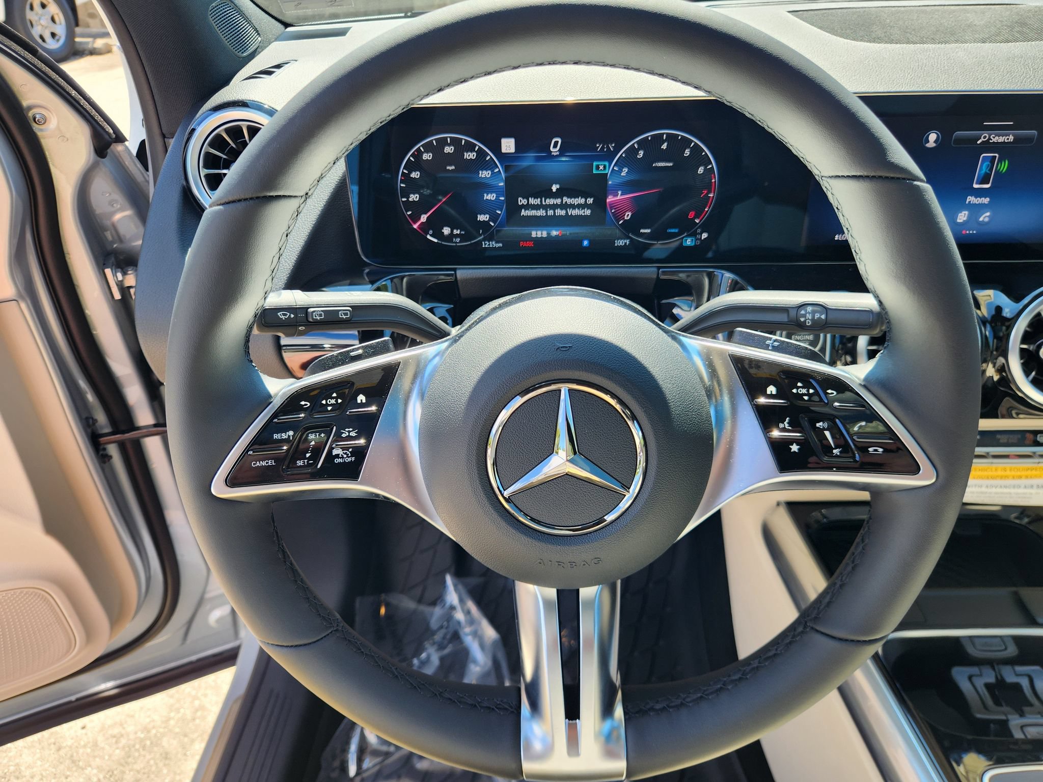 New 2026 Mercedes-Benz GLA 250 4MATIC image 20
