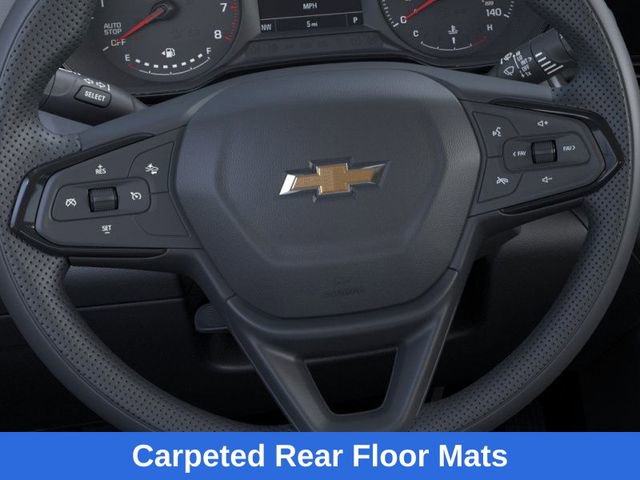 New 2026 Chevrolet Trax LS w/ LS Convenience Package image 20