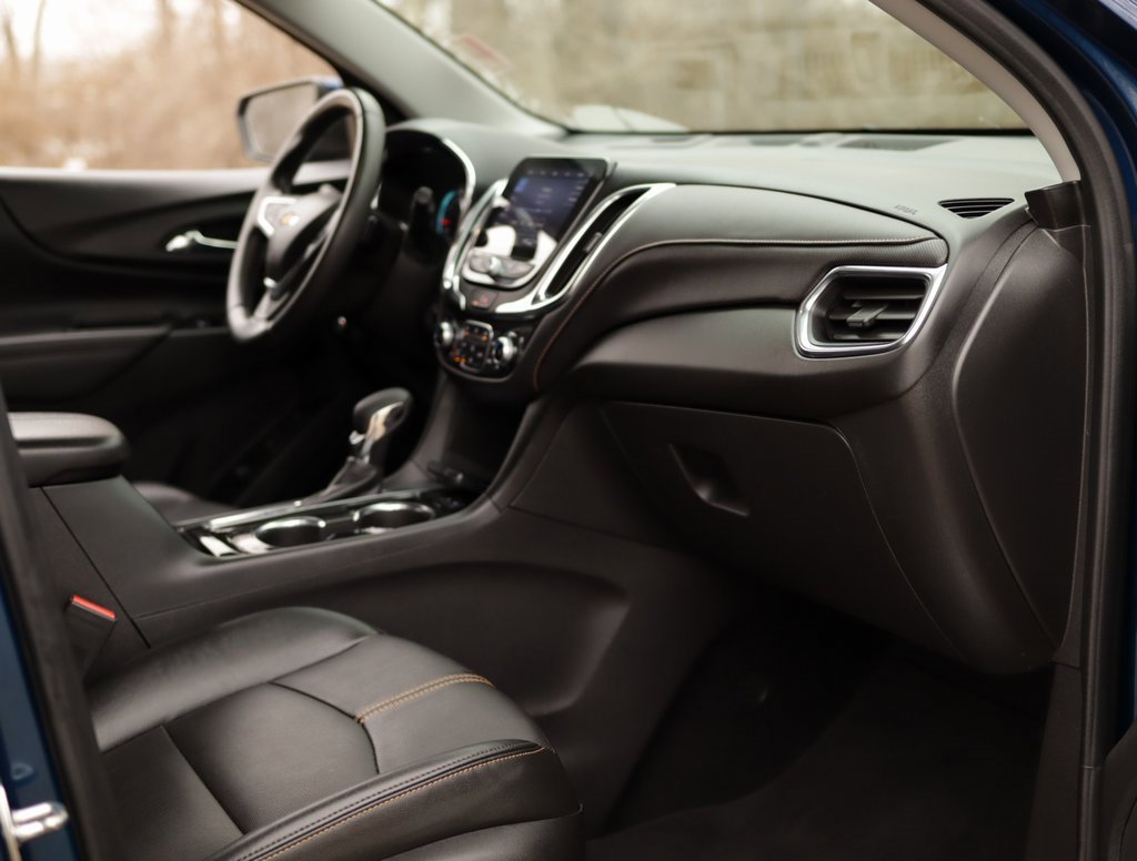 Used 2022 Chevrolet Equinox Premier image 31