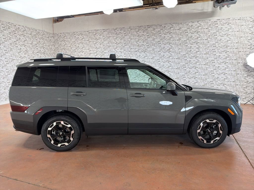 New 2026 Hyundai Santa Fe SEL image 8