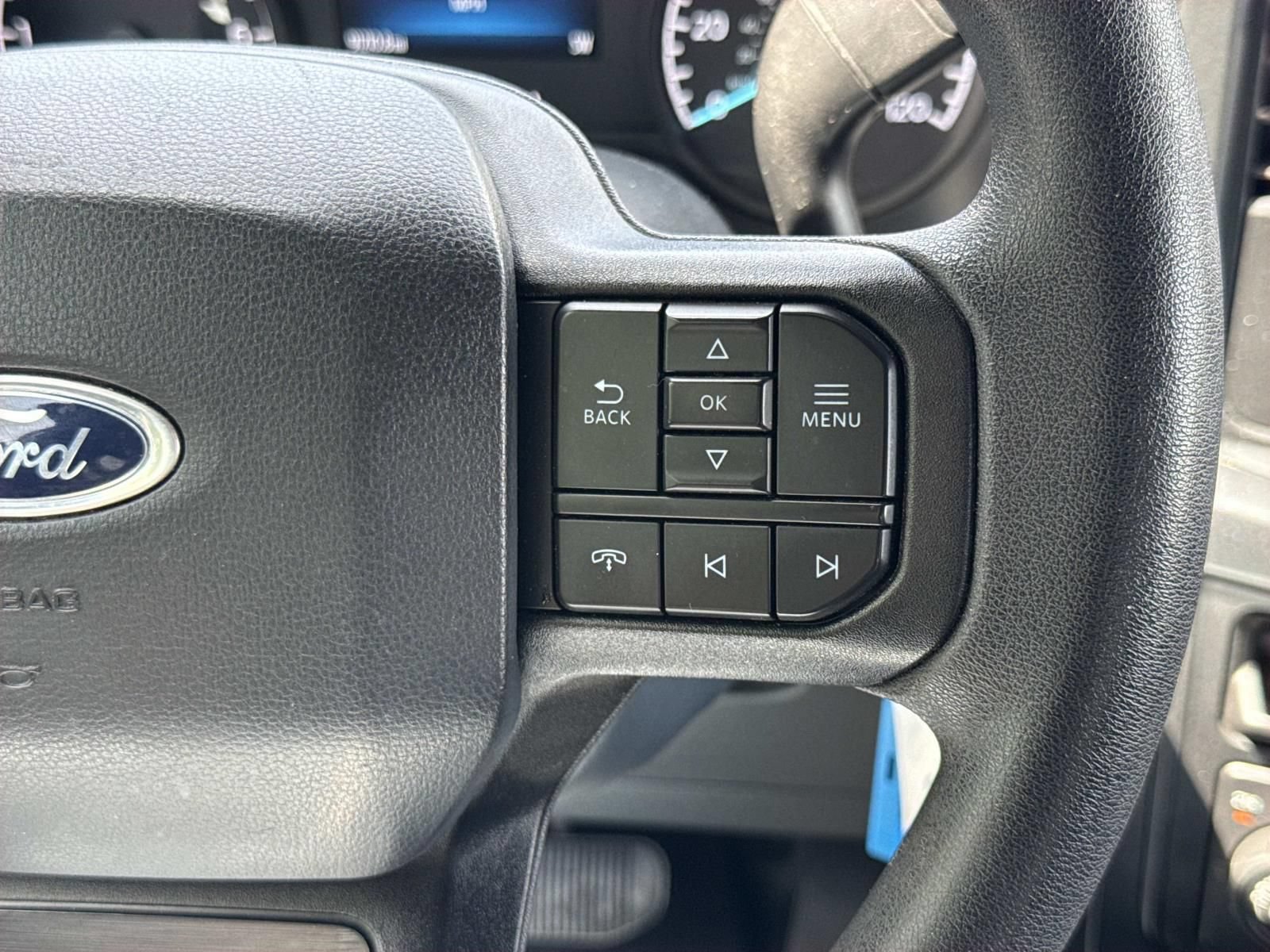Used 2022 Ford F150 XL w/ STX Appearance Package AWD/4WD image 14