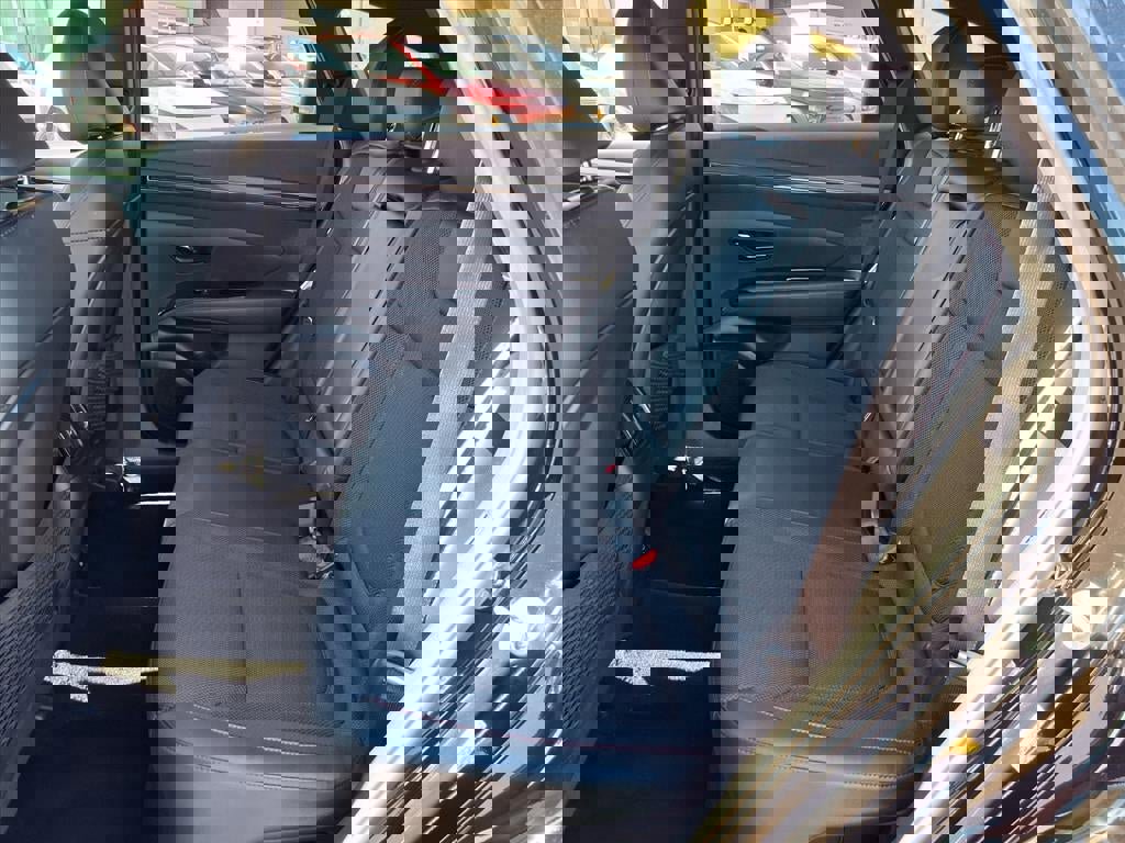 Used 2024 Hyundai Tucson N Line image 10