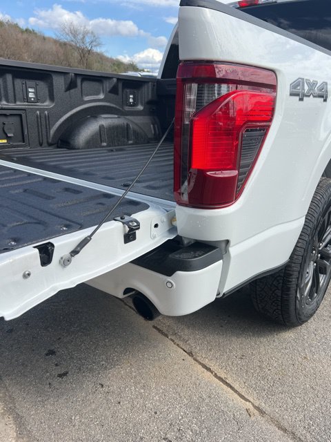 Used 2026 Ford F150 XLT AWD/4WD image 27