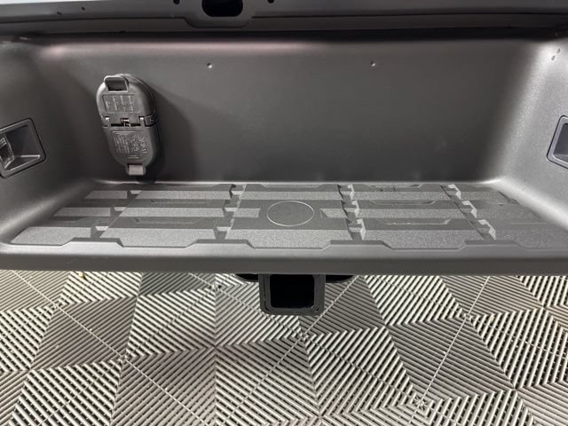 New 2026 Nissan Frontier 4x4 Crew Cab image 48
