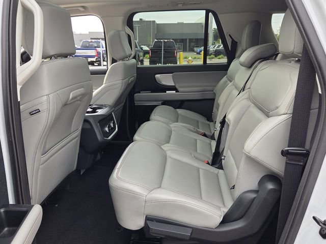 Certified 2025 Ford Expedition Max Active RWD image 13