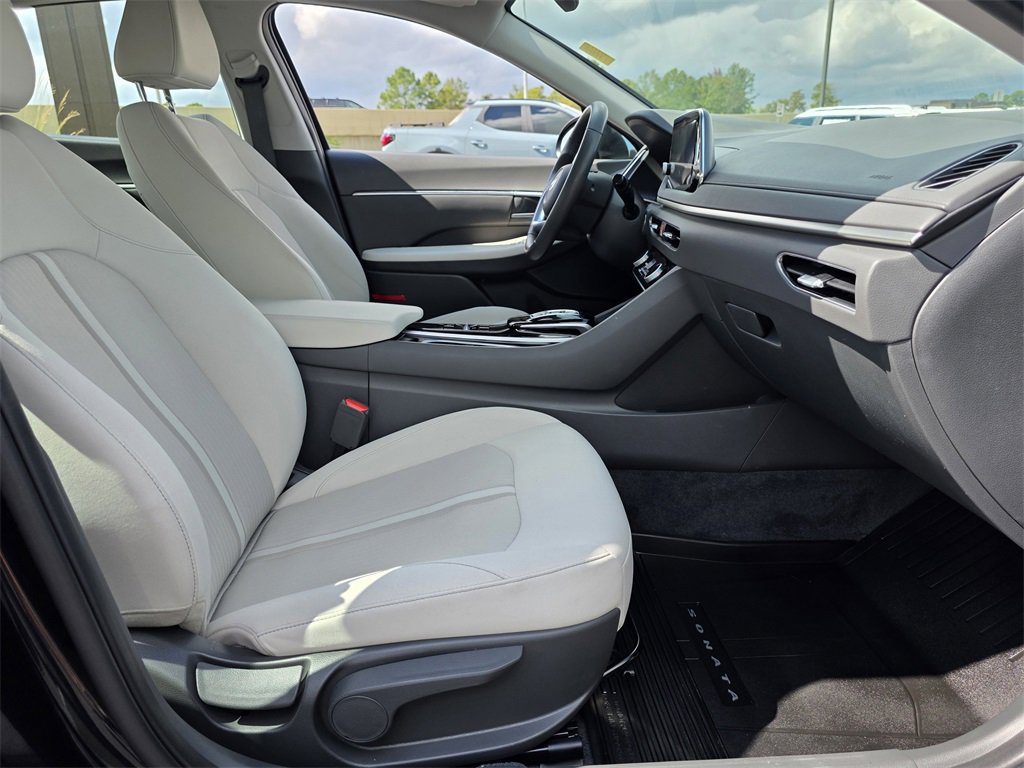Used 2023 Hyundai Sonata SEL w/ Convenience Package image 25