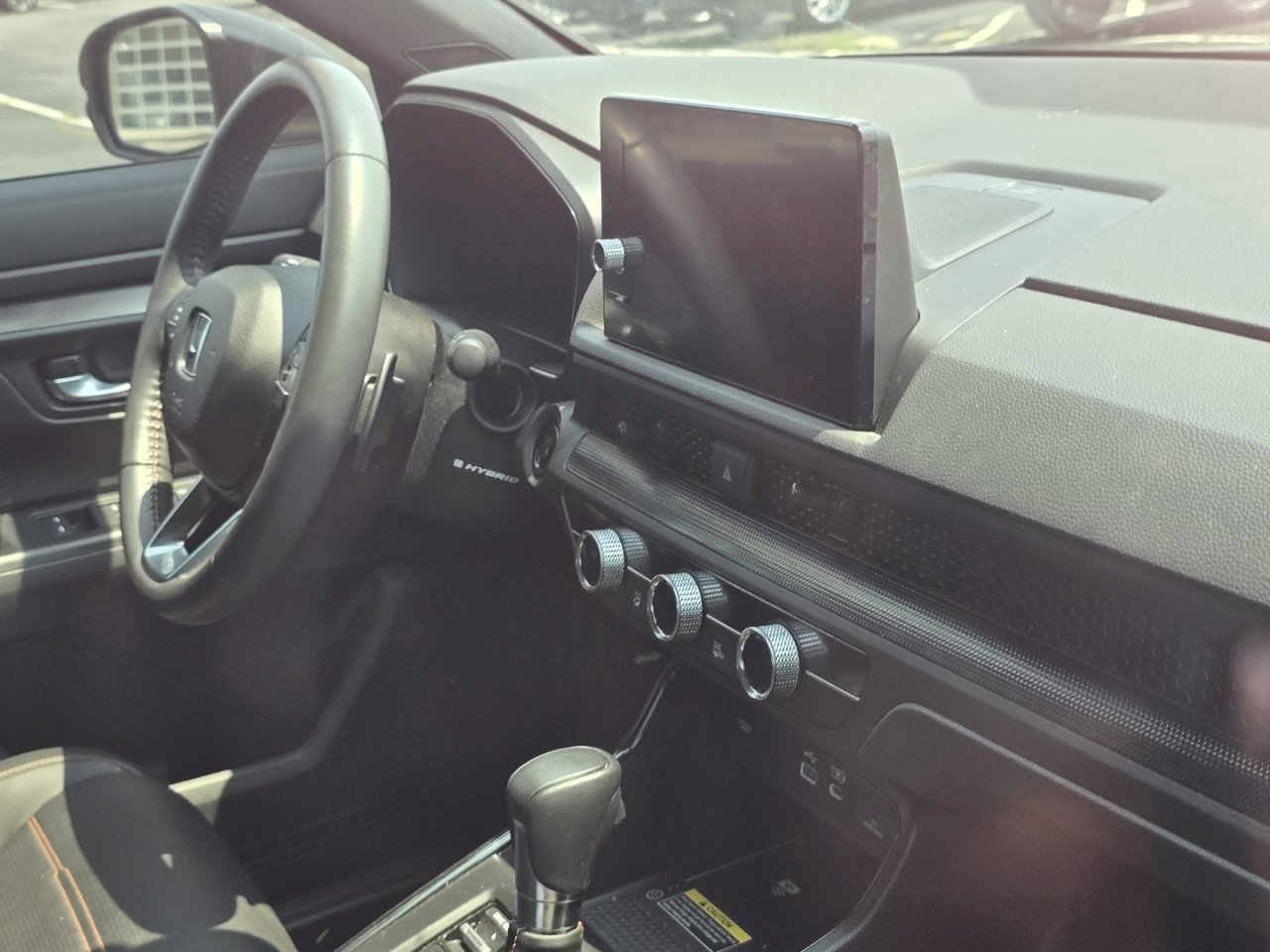 Used 2024 Honda CR-V Sport-L image 16