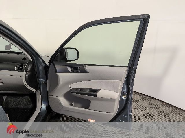 Used 2011 Subaru Forester 2.5X Limited w/ Protection Group 3 image 37