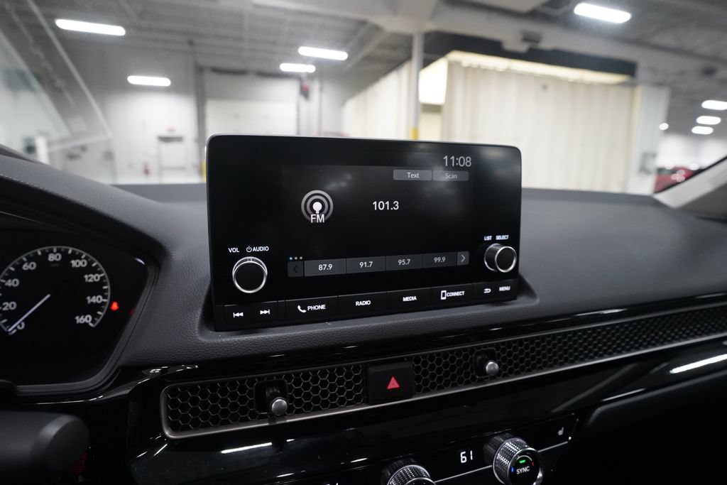 Used 2023 Honda Civic EX image 6