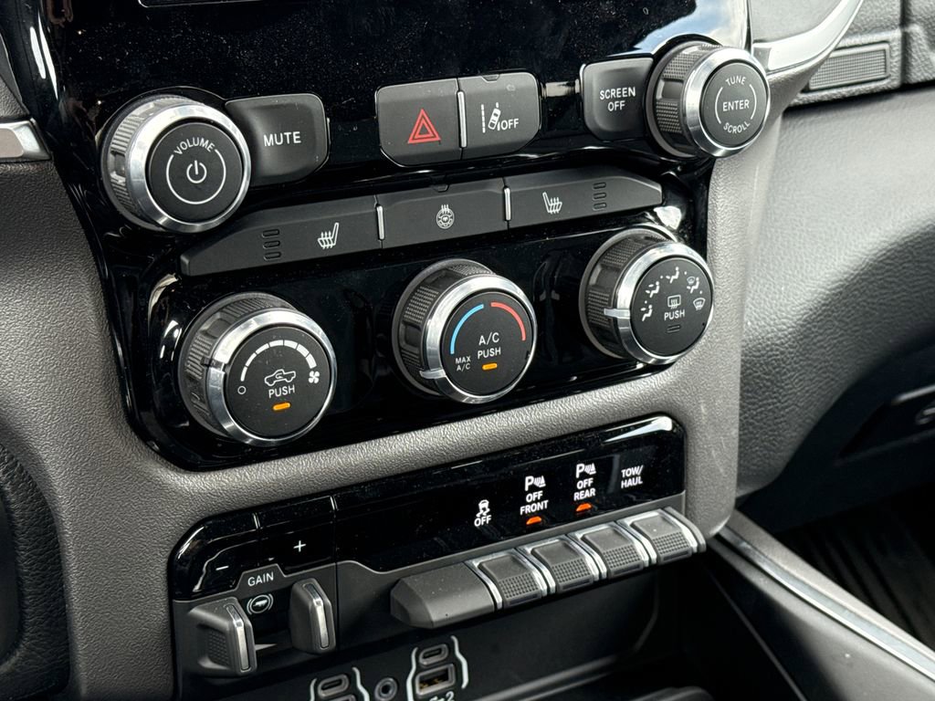 Used 2026 RAM 1500 Lone Star image 20