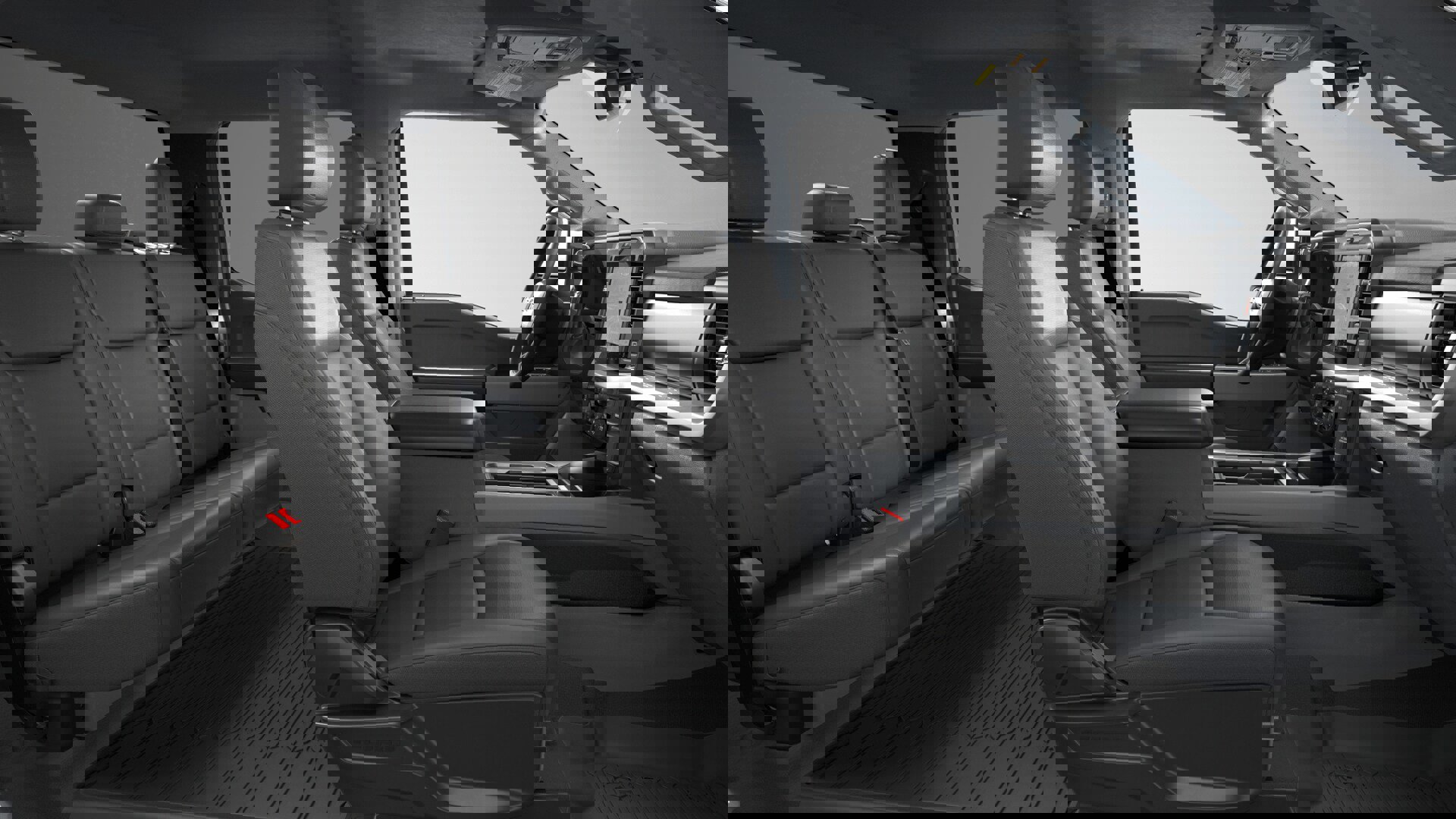 New 2026 Ford F350 XLT image 28