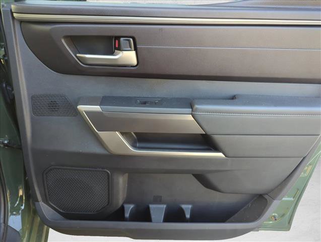 Used 2022 Toyota Tundra SR5 w/ SR5 Convenience Package image 26