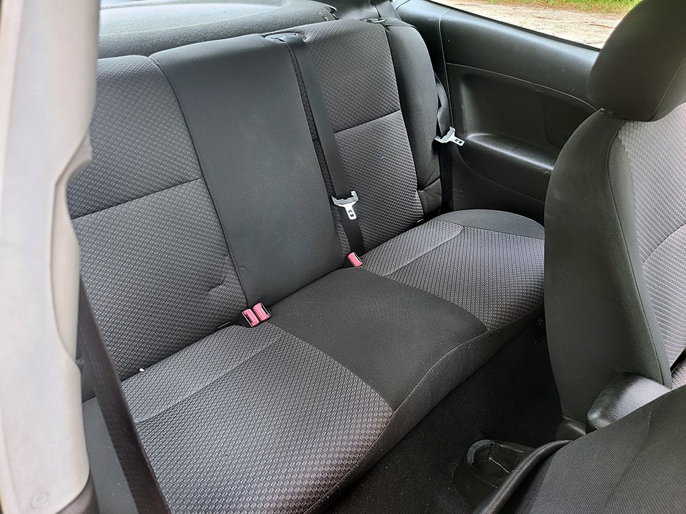 Used 2007 Ford Focus SE image 17