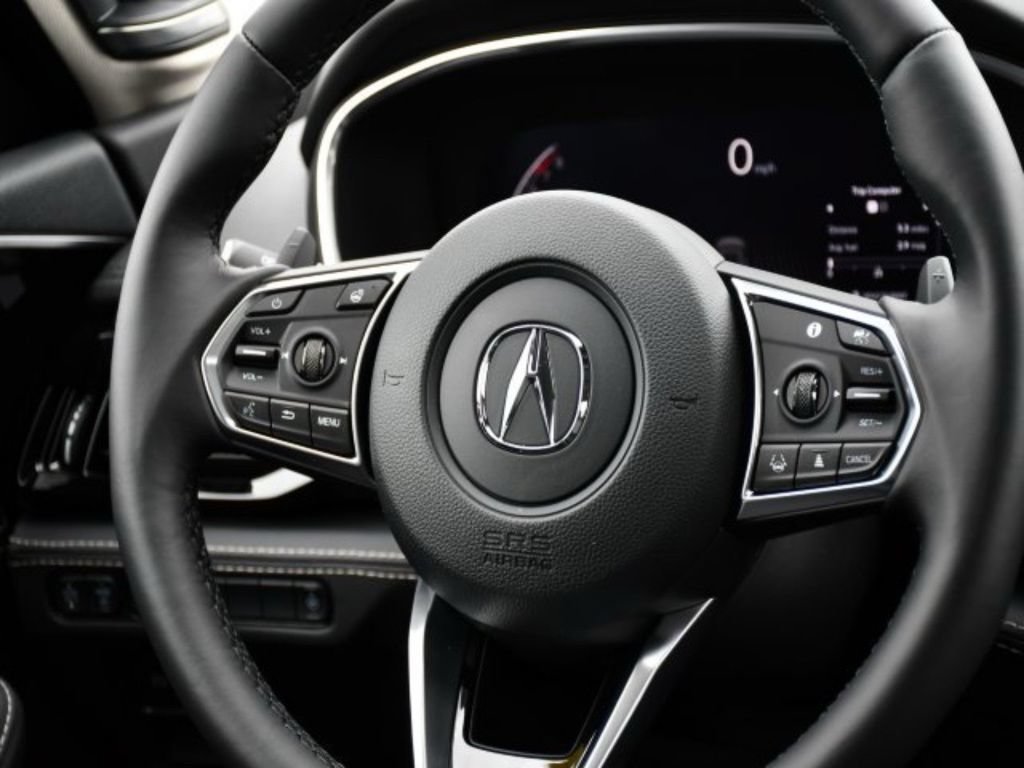 New 2026 Acura MDX SH-AWD w/ Advance Package image 22
