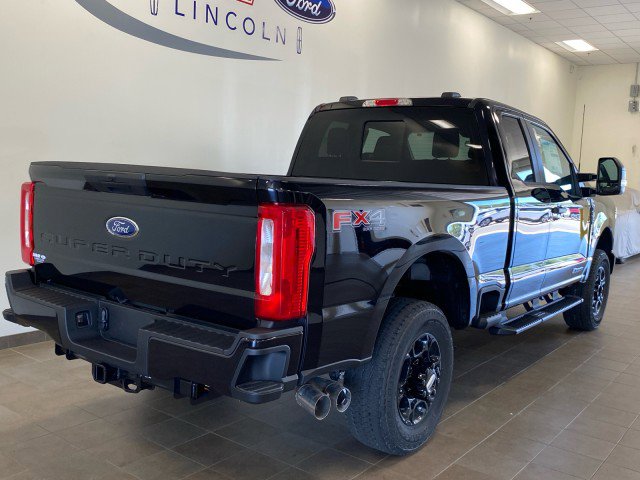 New 2026 Ford F250 4x4 SuperCab Super Duty image 7